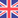 Flaget for Storbritannien
