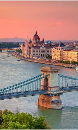 Hop af ved Budapest attraktioner, museer og vartegn med en hop-on hop-off bustur – Bekvemme stop og sightseeing i 2026