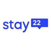 Stay22 - Budapest Bus