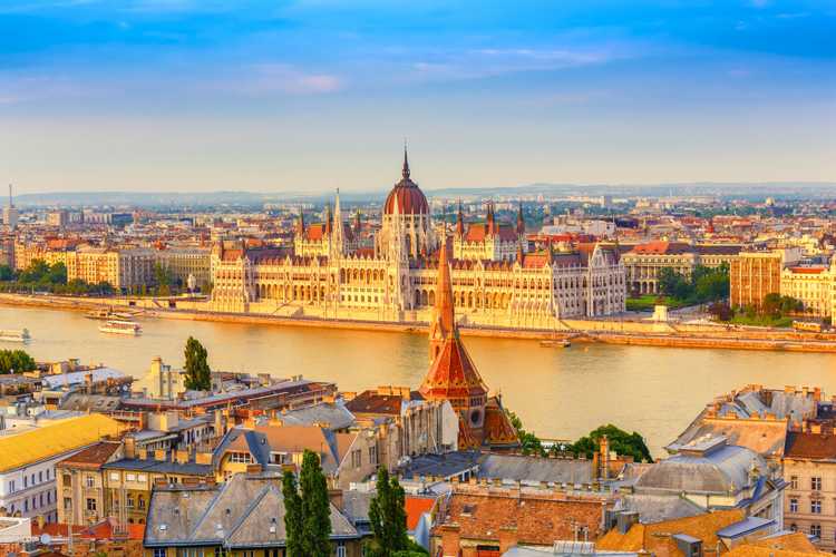 Bedste overnatningssteder i Budapest – Hoteller, lejligheder, hostels og villaer for enhver rejsende i 2026